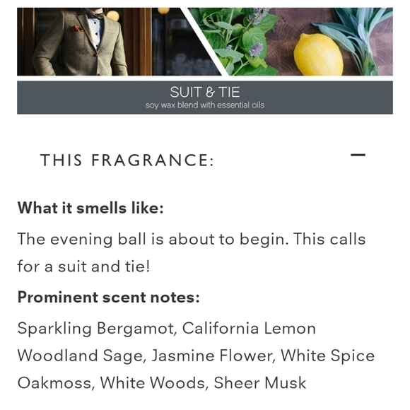 Goose Creek Suit & Tie Cleansing Body Wipes 48 Count - Picture 6 of 6